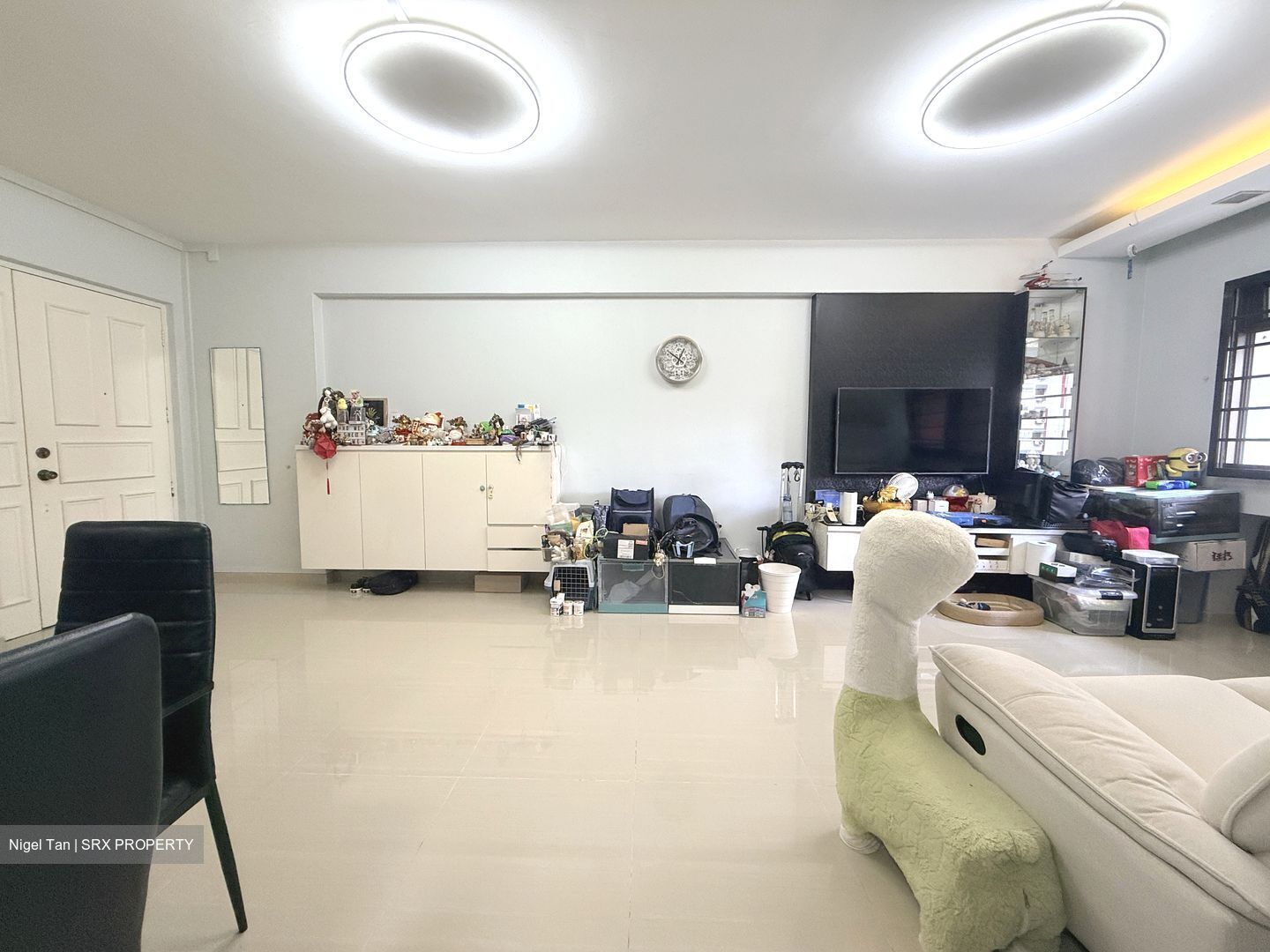 Blk 277 Toh Guan View (Jurong East), HDB 4 Rooms #559652971